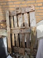 Houtafval / Stookhout - Diverse soorten en maten, Doe-het-zelf en Verbouw, Ophalen, Gebruikt, Minder dan 25 mm, Overige typen
