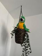 Jungle Slaapkamer Decoratie Set: Palm, Monstera & Knuffels, Ophalen, 100 tot 150 cm, Palm, Halfschaduw