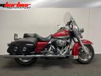 Harley-Davidson ROAD KING CLASSIC FLHRCI (bj 2004), 2 cilinders, Harley-Davidson, Motorrijbewijs A, Bedrijf