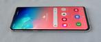 Samsung Galaxy S10+ Plus 512GB Wit: defect, lees advertentie, Samsung, Wit, Zonder simlock, Niet werkend