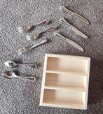 Poppenhuis bestek, Verzamelen, Ophalen, Nieuw, Poppenhuis