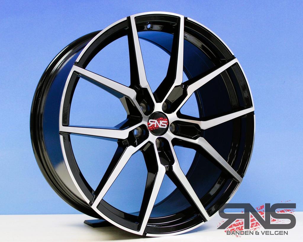 5x108 21 inch Volvo Look Velgen XC40 XC60 XC90 S90