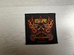 Patch van Guns N Roses Per stuk 4 euro, Nieuw, REGINA, Ophalen of Verzenden, Patch van Guns N Roses Per stuk 4 euro