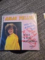 anja yelles, Verzenden, Gebruikt, Overige formaten, Levenslied of Smartlap