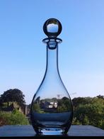 Karaf Decanter Kristal Bourgogne, Ophalen of Verzenden