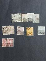 Iran, uit Michel nr 129 / 136 , uitzoekpartijtje, Ophalen of Verzenden, Midden-Oosten