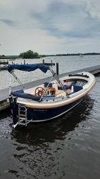 Damarin Grand Coast 640 sloep, Ophalen, 10 tot 30 pk, Gebruikt, Binnenboordmotor