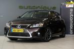 Lexus CT 200h *25th Edition* Camera/Navigatie/Luxe Bekleding, Auto's, Lexus, 1345 kg, 28 km/l, Gebruikt, 4 cilinders