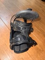 Flow snowboard bindingen - kleine breuk, evt. te repareren, Sport en Fitness, Snowboarden, Ophalen of Verzenden, Gebruikt, Bindingen