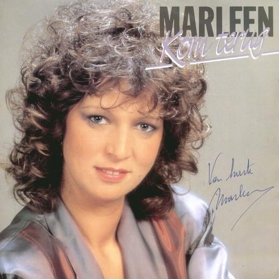 Vinylsingles marleen gezocht lijst 3, Ophalen of Verzenden, Zo goed als nieuw, Overige formaten, Levenslied of Smartlap