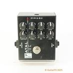 AMT Electronics Fatal Tube Clone distortion, Gebruikt, -, -, Ophalen of Verzenden