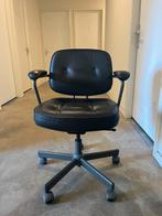 IKEA ALEFJÄLL bureaustoel, Huis en Inrichting, Ophalen, Zo goed als nieuw, Zwart, Bureaustoel