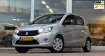 Suzuki Celerio 1.0i Comfort 2e Eigenaar Airco APK 23-10-2027, Auto's, Suzuki, Stof, Gebruikt, 400 kg, 68 pk