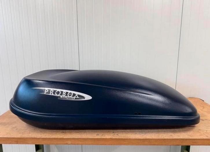 Hapro Probox 455 Dakkoffer, Auto diversen, Dakkoffers, Gebruikt, Ophalen