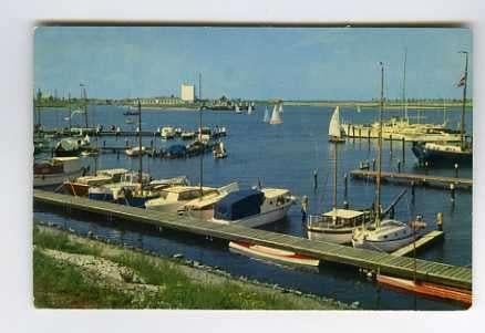 scheepvaart-foto/kaart-VEEREN, Ophalen of Verzenden, 1940 tot 1960, Gelderland