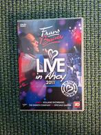 Dvd Frans Bauer Live in Ahoy 2011, Alle leeftijden, Ophalen of Verzenden, Zo goed als nieuw, Muziek en Concerten