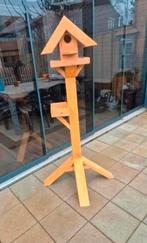 Vogelvoerderhuis, Tuin en Terras, Ophalen of Verzenden