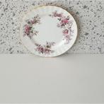 Royal Albert Lavender Rose gebakschotels, Ophalen of Verzenden