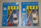 Autorijden theorie leerboek verkeer 1997, Boeken, Studieboeken en Cursussen, Ophalen, Beta, Gelezen, Niet van toepassing