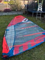 Severne Mach 2 7.8, Ophalen, 7 m² of meer, Zeil, Gebruikt