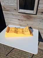 Fiamma levelller, Ophalen, Gebruikt