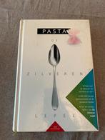 Pasta De Zilveren Lepel - Italiaans Kookboek, Ophalen of Verzenden, Gelezen, Italië, Hoofdgerechten