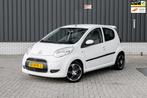 Citroen C1 1.0-12V Ambiance*Volledig Onderhouden*Airco*, Euro 5, Stof, Gebruikt, 4 stoelen