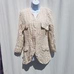 Apart ouderwets dames colbert. Gouden knopen. Mt 36, Kleding | Dames, Carnavalskleding en Feestkleding, Carnaval, ., Ophalen of Verzenden