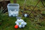 GOLFBALLEN DIVERSE MERKEN, Sport en Fitness, Golf, Ophalen, Gebruikt, Bal(len), Overige merken