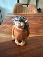 Trol David de kabouter, Verzamelen, Poppetjes en Figuurtjes, Ophalen of Verzenden, Gebruikt