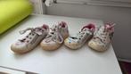 2 paar schoenen, Disney figuren, Meisje, Ophalen of Verzenden, Gebruikt, Schoentjes