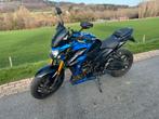 Suzuki GSX-S 750 ABS - 2017- Naked Bike, 4 cilinders, Motorrijbewijs A, Particulier, Meer dan 35 kW