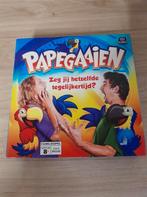 papegaaien - s1930, Ophalen of Verzenden, Zo goed als nieuw