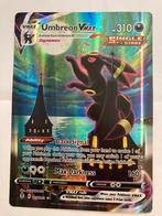 Jumbo kaart Pokemon Umbreon Vmax 215/203, Ophalen, Zo goed als nieuw