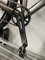 Cannondale Mountainbike - Zo goed als nieuw - Incl. klikpeda, Ophalen of Verzenden, Zo goed als nieuw, Overige merken