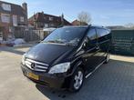 Mercedes-Benz Vito 115 CDI 320 Lang Automaat / marge auto /, Auto's, Automaat, Achterwielaandrijving, Gebruikt, 4 cilinders