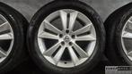 17 inch Volvo Zomerbanden V60 S60 225 50 17 31471309, Gebruikt, -, -, Banden en Velgen
