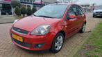 Ford Fiesta 1.3 8v 2008. Nieuwe APK|Airco|LM velgen| laag km, Voorwielaandrijving, Stof, 4 cilinders, Overige kleuren
