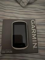 Garmin edge explore, Ophalen, Zo goed als nieuw