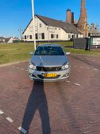Opel Astra 1.8-16V 140pk 2006 Grijs, Auto's, Opel, Zwart, 4 cilinders, Cabriolet, 4 stoelen