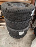 Velgen met goede banden Chevrolet Aveo Opel Corsa Fiat Punto, Ophalen