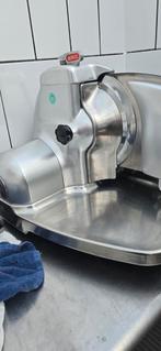 Berkel snijmachine, Ophalen, Zo goed als nieuw