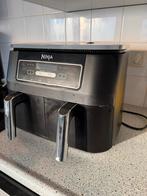 Ninja Foodi Dual Zone Airfryer - Perfect voor elk gerecht!, Ophalen, Gebruikt, Airfryer XL, 1500 gram of meer