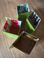 Plus voetbal kaartjes, Plus, Ophalen of Verzenden