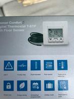 Uponor Comfort Digitale Thermostaat T-87IF, Ophalen of Verzenden, Slimme thermostaat, Nieuw