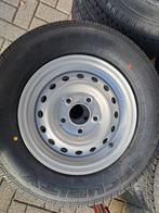 13 inch nieuwe aanhangerwielen 5/112 et30 165R13C 96/94R, Ophalen, Nieuw
