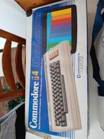 Commodore 64  Computer, Computers en Software, Vintage Computers, Ophalen of Verzenden, Commodore