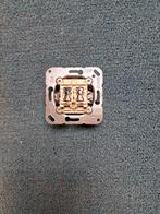 Serieschakelaar, Ophalen of Verzenden, Nieuw, Schakelaar