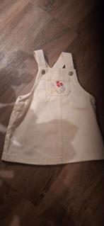 Overgooier maat 68, Kinderen en Baby's, Babykleding | Maat 68, Ophalen of Verzenden, Meisje