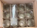 12 jupiler bierglazen, Verzamelen, Ophalen of Verzenden, Nieuw, Bierglas